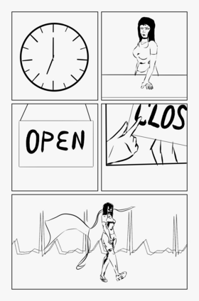 Read Belza  1 Page 10 in English