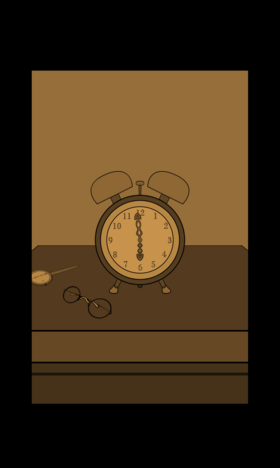 Read Felidae  1 Page 3 in English