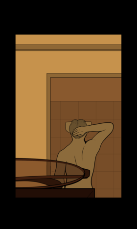 Read Felidae  1 Page 6 in English