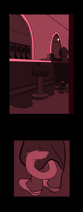 THE REBIRTH (2/13)