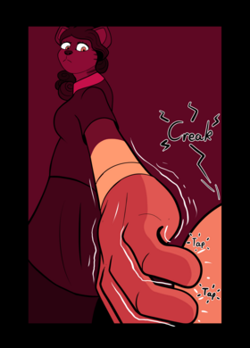 Read Felidae  2 Page 4 in English