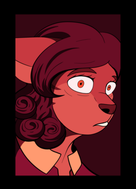 Read Felidae  2 Page 6 in English