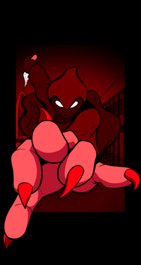 Read Felidae  2 Page 7 in English