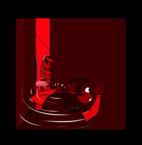 Read Felidae  2 Page 8 in English