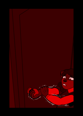 Read Felidae  2 Page 9 in English