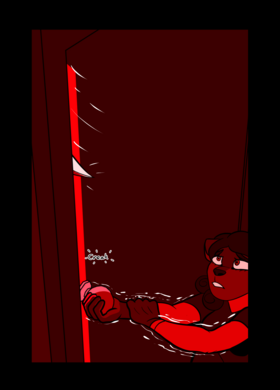 Read Felidae  2 Page 10 in English