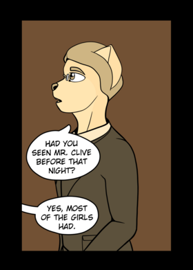 Read Felidae  3 Page 2 in English
