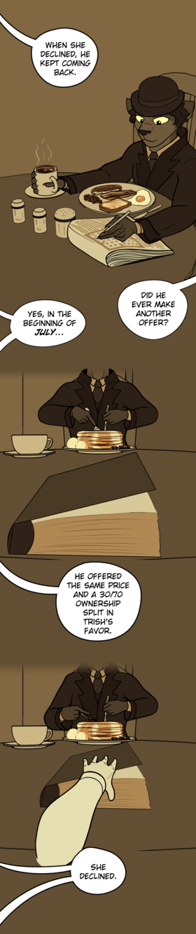 Read Felidae  3 Page 5 in English