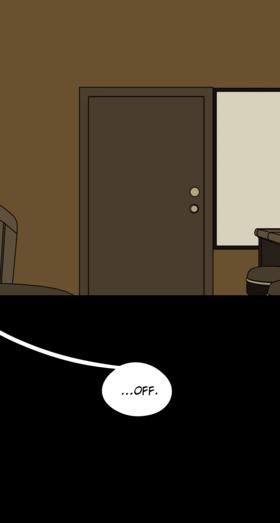 Read Felidae  3 Page 8 in English