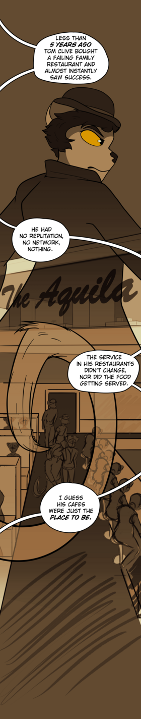 Read Felidae  3 Page 9 in English