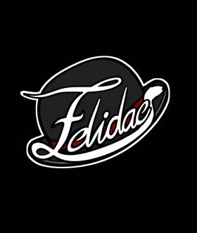 Read Felidae  7 Page 2 in English