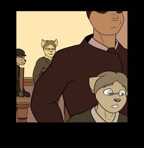 Read Felidae  5 Page 6 in English