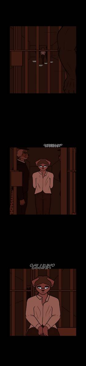 Read Felidae  6 Page 8 in English