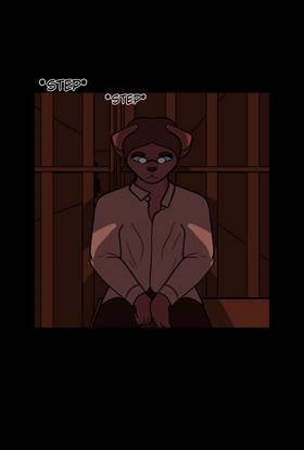 Read Felidae  6 Page 9 in English