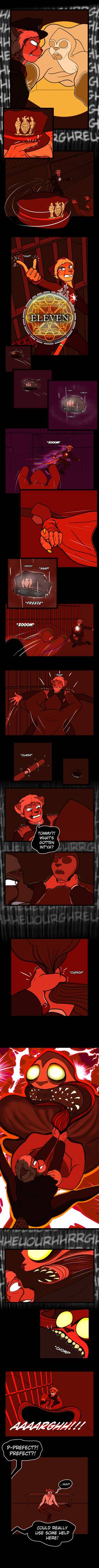 Read Felidae  7 Page 4 in English