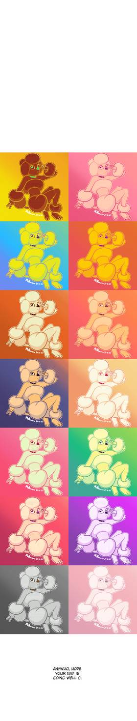 Read Felidae  7 Page 8 in English