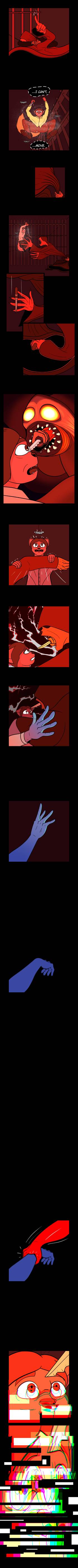 Read Felidae  8 Page 4 in English
