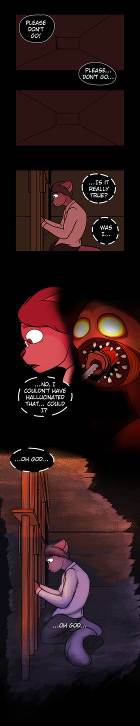 Read Felidae  10 Page 2 in English
