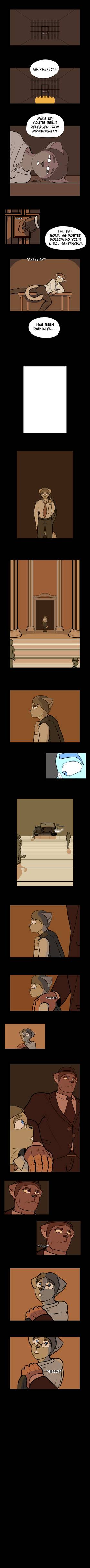 Read Felidae  10 Page 6 in English