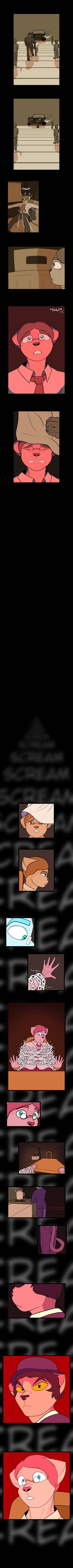 Read Felidae  10 Page 7 in English