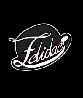 Read Felidae  12 Page 2 in English