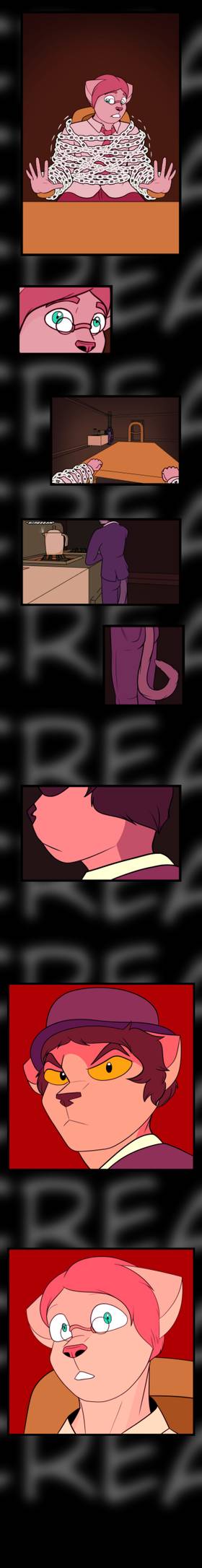 Read Felidae  11 Page 2 in English