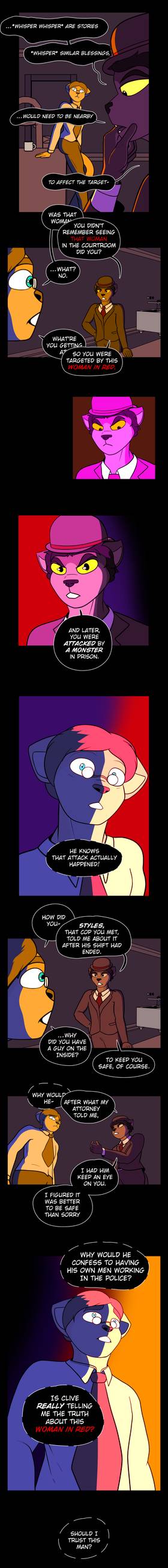 Read Felidae  13 Page 2 in English