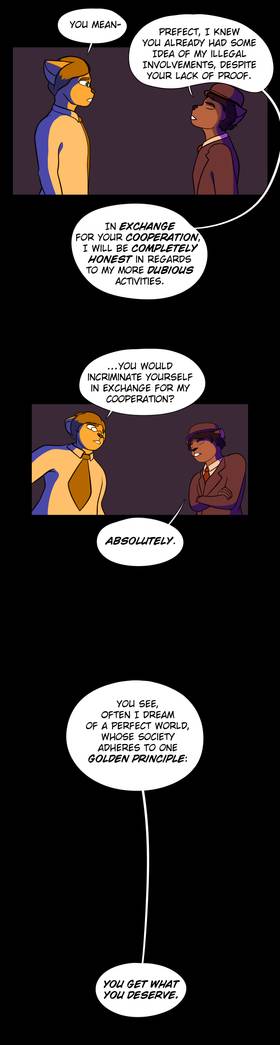 Read Felidae  13 Page 7 in English