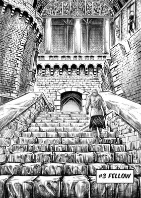 Read To Kingdom Come  3 Page 1 in English