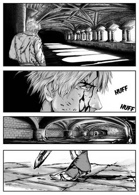 Read To Kingdom Come  3 Page 2 in English