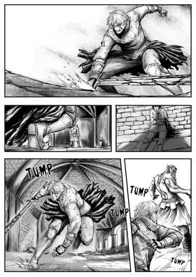 Read To Kingdom Come  3 Page 5 in English