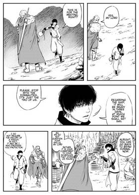 Read To Kingdom Come  4 Page 4 in English