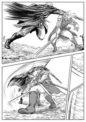 Read To Kingdom Come  4 Page 6 in English
