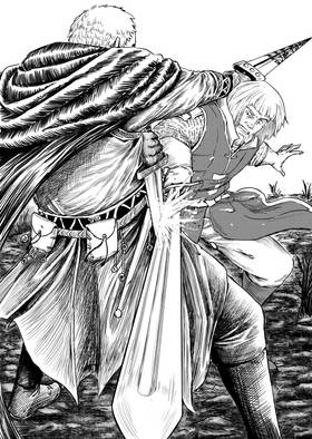 Read To Kingdom Come  4 Page 7 in English