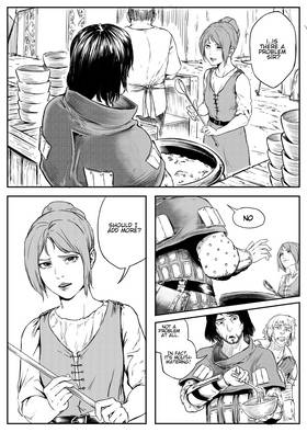 Read To Kingdom Come  2 Page 3 in English