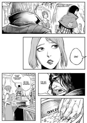 Read To Kingdom Come  2 Page 4 in English