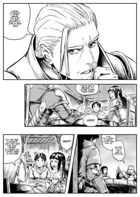 Read To Kingdom Come  2 Page 6 in English