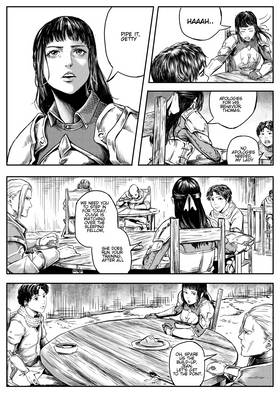 Read To Kingdom Come  2 Page 7 in English