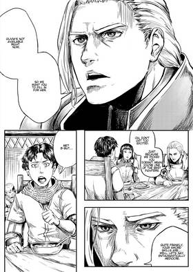 Read To Kingdom Come  2 Page 8 in English