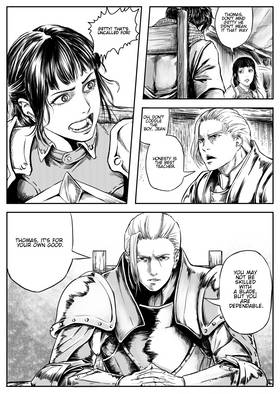 Read To Kingdom Come  2 Page 9 in English