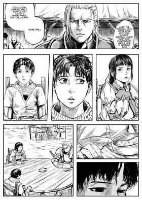 Read To Kingdom Come  2 Page 10 in English
