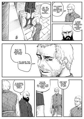 Read To Kingdom Come  5 Page 10 in English