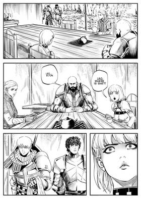 Read To Kingdom Come  6 Page 4 in English