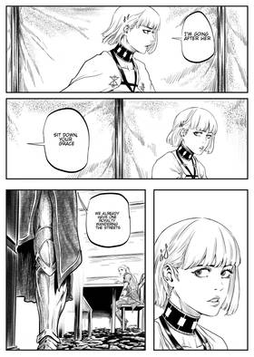 Read To Kingdom Come  6 Page 6 in English