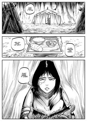 Read To Kingdom Come  6 Page 10 in English