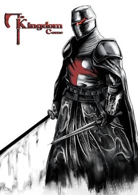 Read To Kingdom Come  1 Page 1 in English