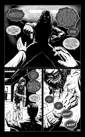 Read Anomalous, chapter 3  1 Page 8 in English