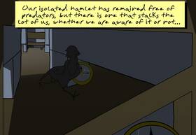 Read Friar Chicken  25 Page 2 in English