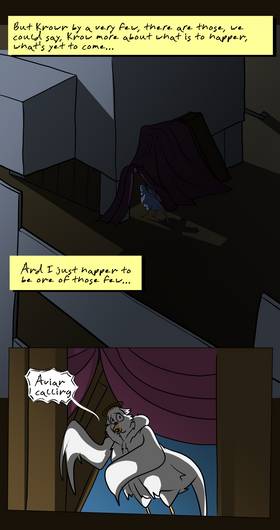 Read Friar Chicken  25 Page 4 in English