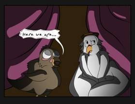 Read Friar Chicken  26 Page 1 in English